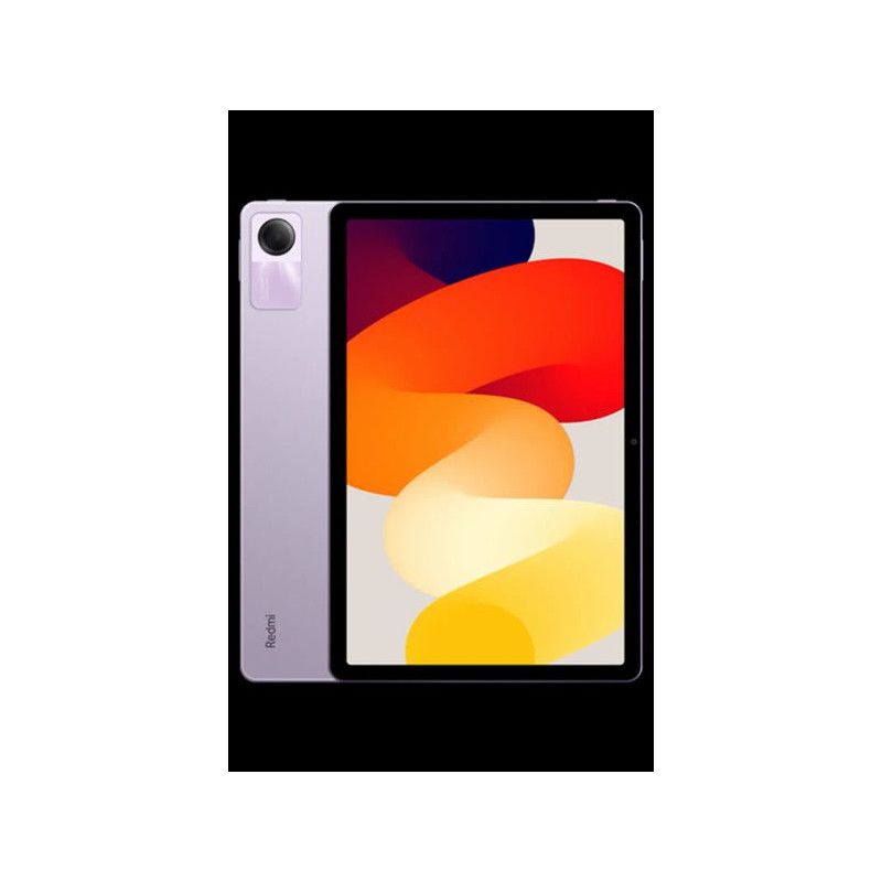 Xiaomi Redmi Pad SE 11 WIFI 128GB 4GB No Charger Lavender Purple EU - no Warranty